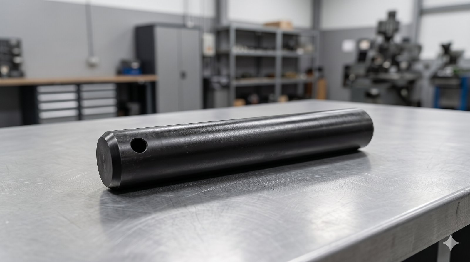Boom Stick Joint pin n/m